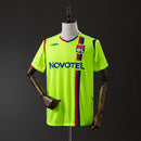 Lyon 08/09 Away Retro Jersey S-XXL