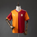 Galatasaray 25/26 Home Jersey S-XXL