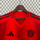 24/25 Bayern Munich Home S-4XL