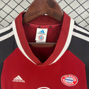 Retro Bayern Munich 01/02 Home S-XXL