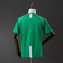 M-U 07/08 Goalkeeper Retro Jersey S-XXL