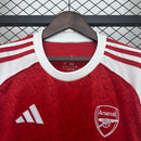 25/26 Arsenal Home S-4XL