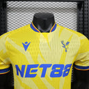 24/25 Player Crystal Palace Third Away S-XXL