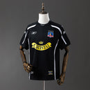 Colo Colo 2005 Away Retro Jersey S-XXL