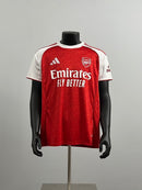 25/26 Arsenal Home S-4XL