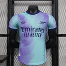 24/25 Player Arsenal Third Away S-XXL