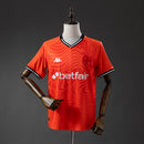 Vasco da Gama 25/26 Goalkeeper - Orange Jersey S-4XL