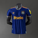 Newcastle United 25/26 Player Version Third Jersey S-XXL