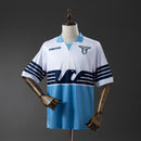 Lazio 18/19 Home Retro Jersey S-XXL