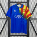 Retro Valencia 95/96 Away S-XXL