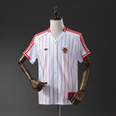 Benfica 25/26 Baseball Uniform S-XXL