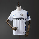 inter milan 10/11 Away Retro Jersey S-XXL