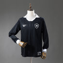 Botafogo 25/26 Away Long-Sleeve Jersey S-4XL