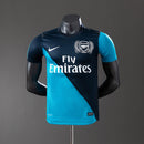 Arsenal 11/12 Away Player Version Retro Jersey S-3XL