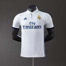 Real Madrid 14/15 Home Player Version Retro Jersey S-3XL