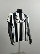 25/26 Newcastle United Home S-4XL