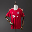 Bayern Munich 12/13 Home Retro Jersey S-XXL