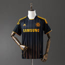 Chelsea 10/11 Away Retro Jersey S-XXL