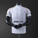 River Plate 25/26 Player Version Home Jersey S-4XL