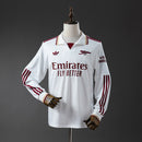 Arsenal 25/26 Third Long Sleeve Jersey S-4XL