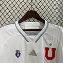 24/25 University of Chile away S-4XL
