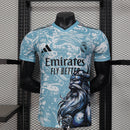 25/26 Player Real Madrid Special Edition S-XXL