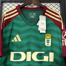 24/25 Real Oviedo Third Jersey S-XXL