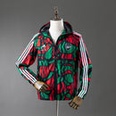 25／26 Arsenal Windbreaker S-XXL
