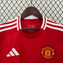 24/25 M-U Home S-4XL