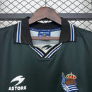 Retro Real Sociedad 00/02 Away S-XXL