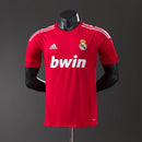 Real Madrid 11/12 Third Away Player Version Retro Jersey S-3XL