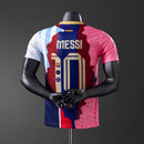 Messi 25/26 Commemorative Player Version Jersey S-3XL