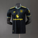 M-U 25/26 Player Version Third Jersey S-4XL