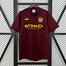 Retro Manchester City 12/13 Away S-XXL