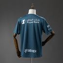 Al-Hilal Saudi 25/26 Third Away Jersey S-4XL