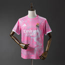 Real Madrid 25/26 Special Edition S-4XL