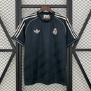 Real Madrid Cotton T-Shirt S-3XL