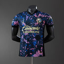 America 25/26 2nd Away Player Version Jersey S-3XL