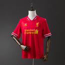 LFC 13/14 Home Retro Jersey S-XXL