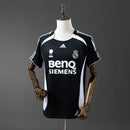 Retro Real Madrid 06/07 Third Away S-XXL