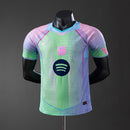 Barcelona 25/26 Concept Edition Player Version Jersey S-3XL