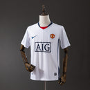 Retro M-U 08/09 Champions League Away Edition S-XXL