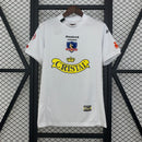 Retro Colo Colo 2004 Home S-XXL