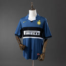 Inter Milan 1998/99 Second Away Retro Jersey S-XXL