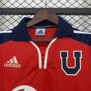 Retro University of Chile 01/02 Away S-XXL