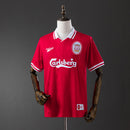 LFC 96/97 Home Retro Jersey S-XXL