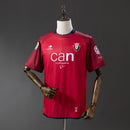 Retro Osasuna 2005 Red Home S-XXL