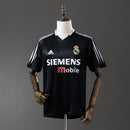 Real Madrid 04/05 Third away Retro Jersey S-XXL
