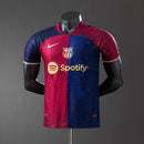 Barcelona 25/26 Concept Edition Player Version Jersey S-3XL
