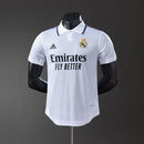 Real Madrid 22/23 Home Player Version Jersey S-3XL